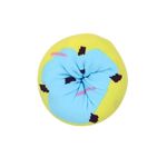 Fashion, accesorii si bijuterii - Copii - Lenjerie si pijamale copii - Sosete si dresuri copii - Sosete Funny Donut – Model Desert, Multicolor, One Size - Infinity.ro