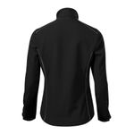 Fashion, accesorii si bijuterii - Femei - Imbracaminte femei - Jachete si geci femei - Jacheta softshell pentru dama, Valley 537, Malfini S Negru - Infinity.ro