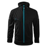 Fashion, accesorii si bijuterii - Barbati - Imbracaminte - Jachete si geci barbati - Jacheta softshell pentru barbati, Cool 515, Malfini S Negru - Infinity.ro