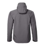 Fashion, accesorii si bijuterii - Barbati - Imbracaminte - Jachete si geci barbati - Jacheta softshell pentru barbati, Nano 531, Malfini Gri L - Infinity.ro