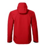 Fashion, accesorii si bijuterii - Barbati - Imbracaminte - Jachete si geci barbati - Jacheta softshell pentru barbati, Nano 531, Malfini L roşu - Infinity.ro