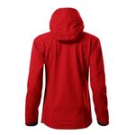 Fashion, accesorii si bijuterii - Femei - Imbracaminte femei - Jachete si geci femei - Jacheta softshell pentru dama, Nano 532, Malfini M roşu - Infinity.ro