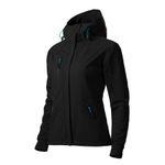 Fashion, accesorii si bijuterii - Femei - Imbracaminte femei - Jachete si geci femei - Jacheta softshell pentru dama, Nano 532, Malfini Negru XS - Infinity.ro