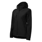 Fashion, accesorii si bijuterii - Femei - Imbracaminte femei - Jachete si geci femei - Jacheta softshell pentru dama, Performance 521, Malfini M Negru - Infinity.ro