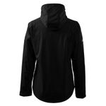 Fashion, accesorii si bijuterii - Femei - Imbracaminte femei - Jachete si geci femei - Jacheta softshell pentru dama, Cool 514, Malfini Negru 2XL - Infinity.ro