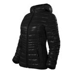 Fashion, accesorii si bijuterii - Femei - Imbracaminte femei - Jachete si geci femei - Jacheta pentru dama, Everest 551, Malfini Negru XS - Infinity.ro