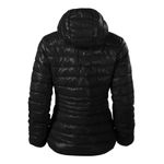 Fashion, accesorii si bijuterii - Femei - Imbracaminte femei - Jachete si geci femei - Jacheta pentru dama, Everest 551, Malfini Negru XS - Infinity.ro