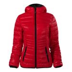 Fashion, accesorii si bijuterii - Femei - Imbracaminte femei - Jachete si geci femei - Jacheta pentru dama, Everest 551, Malfini S Rosu - Infinity.ro