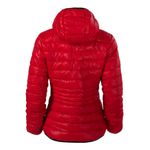 Fashion, accesorii si bijuterii - Femei - Imbracaminte femei - Jachete si geci femei - Jacheta pentru dama, Everest 551, Malfini S Rosu - Infinity.ro