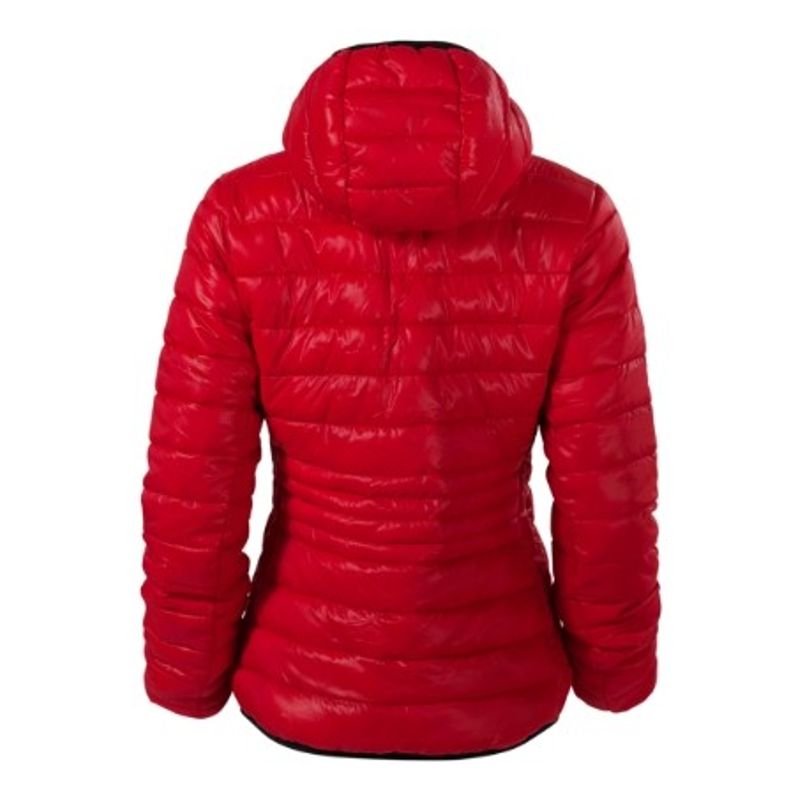 Fashion, accesorii si bijuterii - Femei - Imbracaminte femei - Jachete si geci femei - Jacheta pentru dama, Everest 551, Malfini S Rosu - Infinity.ro