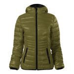 Fashion, accesorii si bijuterii - Femei - Imbracaminte femei - Jachete si geci femei - Jacheta pentru dama, Everest 551, Malfini S Avocado Green - Infinity.ro