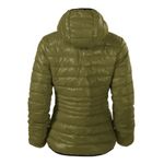 Fashion, accesorii si bijuterii - Femei - Imbracaminte femei - Jachete si geci femei - Jacheta pentru dama, Everest 551, Malfini S Avocado Green - Infinity.ro