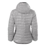 Fashion, accesorii si bijuterii - Femei - Imbracaminte femei - Jachete si geci femei - Jacheta pentru dama, Everest 551, Malfini XS Silver Gray - Infinity.ro