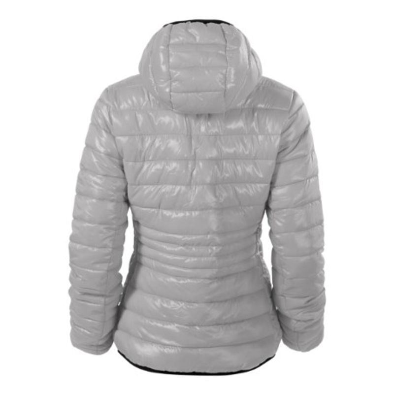 Fashion, accesorii si bijuterii - Femei - Imbracaminte femei - Jachete si geci femei - Jacheta pentru dama, Everest 551, Malfini XS Silver Gray - Infinity.ro