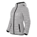 Fashion, accesorii si bijuterii - Femei - Imbracaminte femei - Jachete si geci femei - Jacheta pentru dama, Everest 551, Malfini XS Silver Gray - Infinity.ro