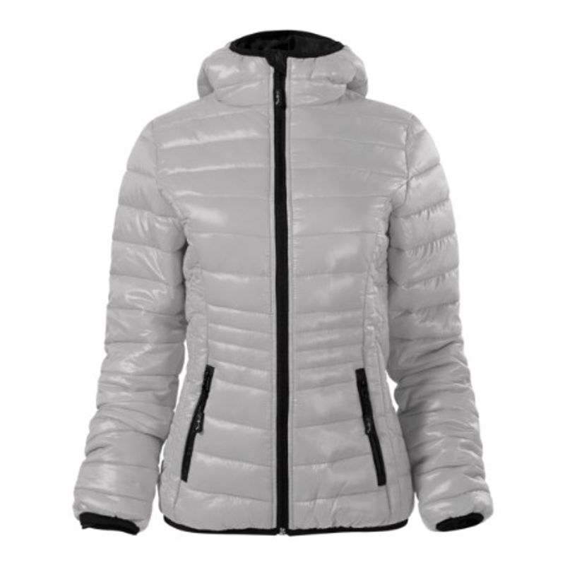 Fashion, accesorii si bijuterii - Femei - Imbracaminte femei - Jachete si geci femei - Jacheta pentru dama, Everest 551, Malfini XS Silver Gray - Infinity.ro