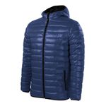 Fashion, accesorii si bijuterii - Barbati - Imbracaminte - Jachete si geci barbati - Jacheta pentru barbati, Everest 552, Malfini Albastru L - Infinity.ro