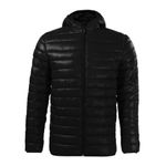 Fashion, accesorii si bijuterii - Barbati - Imbracaminte - Jachete si geci barbati - Jacheta pentru barbati, Everest 552, Malfini Negru L - Infinity.ro
