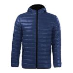Fashion, accesorii si bijuterii - Barbati - Imbracaminte - Jachete si geci barbati - Jacheta pentru barbati, Everest 552, Malfini Albastru 2XL - Infinity.ro