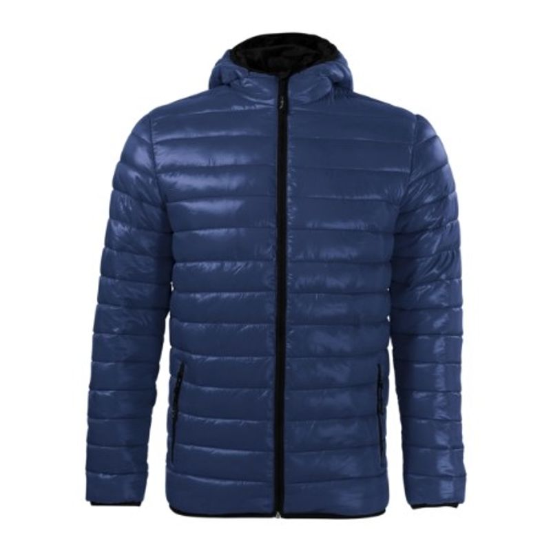 Fashion, accesorii si bijuterii - Barbati - Imbracaminte - Jachete si geci barbati - Jacheta pentru barbati, Everest 552, Malfini Albastru 2XL - Infinity.ro