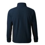 Fashion, accesorii si bijuterii - Barbati - Imbracaminte - Jachete si geci barbati - Jacheta fleece pentru barbati, Frosty 527, Malfini S Albastru - Infinity.ro