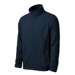 Fashion, accesorii si bijuterii - Barbati - Imbracaminte - Jachete si geci barbati - Jacheta fleece pentru barbati, Frosty 527, Malfini S Albastru - Infinity.ro