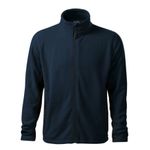 Fashion, accesorii si bijuterii - Barbati - Imbracaminte - Jachete si geci barbati - Jacheta fleece pentru barbati, Frosty 527, Malfini S Albastru - Infinity.ro