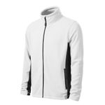 Fashion, accesorii si bijuterii - Barbati - Imbracaminte - Jachete si geci barbati - Jacheta fleece pentru barbati, Frosty 527, Malfini Alb 3XL - Infinity.ro