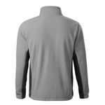 Fashion, accesorii si bijuterii - Barbati - Imbracaminte - Jachete si geci barbati - Jacheta fleece pentru barbati, Frosty 527, Malfini Gri 3XL - Infinity.ro