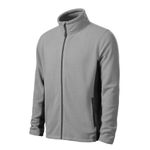 Fashion, accesorii si bijuterii - Barbati - Imbracaminte - Jachete si geci barbati - Jacheta fleece pentru barbati, Frosty 527, Malfini Gri 3XL - Infinity.ro
