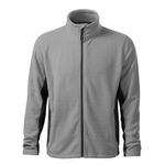 Fashion, accesorii si bijuterii - Barbati - Imbracaminte - Jachete si geci barbati - Jacheta fleece pentru barbati, Frosty 527, Malfini Gri 3XL - Infinity.ro