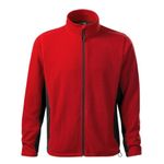 Fashion, accesorii si bijuterii - Barbati - Imbracaminte - Jachete si geci barbati - Jacheta fleece pentru barbati, Frosty 527, Malfini M roşu - Infinity.ro
