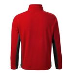 Fashion, accesorii si bijuterii - Barbati - Imbracaminte - Jachete si geci barbati - Jacheta fleece pentru barbati, Frosty 527, Malfini M roşu - Infinity.ro