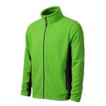Fashion, accesorii si bijuterii - Barbati - Imbracaminte - Jachete si geci barbati - Jacheta fleece pentru barbati, Frosty 527, Malfini Verde mar 3XL - Infinity.ro