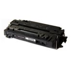 PC, gaming si accesorii - Imprimante, scanere & consumabile - Consumabile si accesorii - Tonere imprimante laser - Cartus Nelbo pentru imprimanta HP,tip toner HP-55A,CE255A,CRG724,negru, compatibil cu P3015D,P3010, PRO M521DN,M525 - Infinity.ro