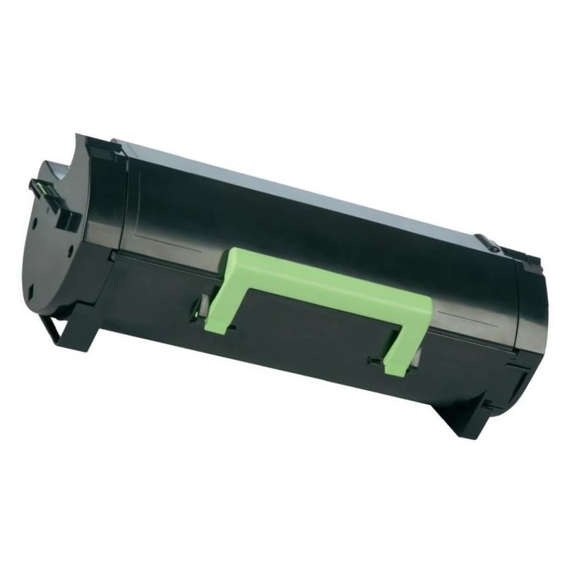 PC, gaming si accesorii - Imprimante, scanere & consumabile - Consumabile si accesorii - Tonere imprimante laser - Cartus Nelbo pentru imprimanta Lexmark, tip toner LE-MX310X, 60F2H00, 602H compatibil cu MX310dn, MX410de MX511dhe - Infinity.ro