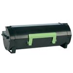 PC, gaming si accesorii - Imprimante, scanere & consumabile - Consumabile si accesorii - Tonere imprimante laser - Cartus Nelbo pentru imprimanta Lexmark, tip toner LE-MX310X, 60F2H00, 602H compatibil cu MX310dn, MX410de MX511dhe - Infinity.ro