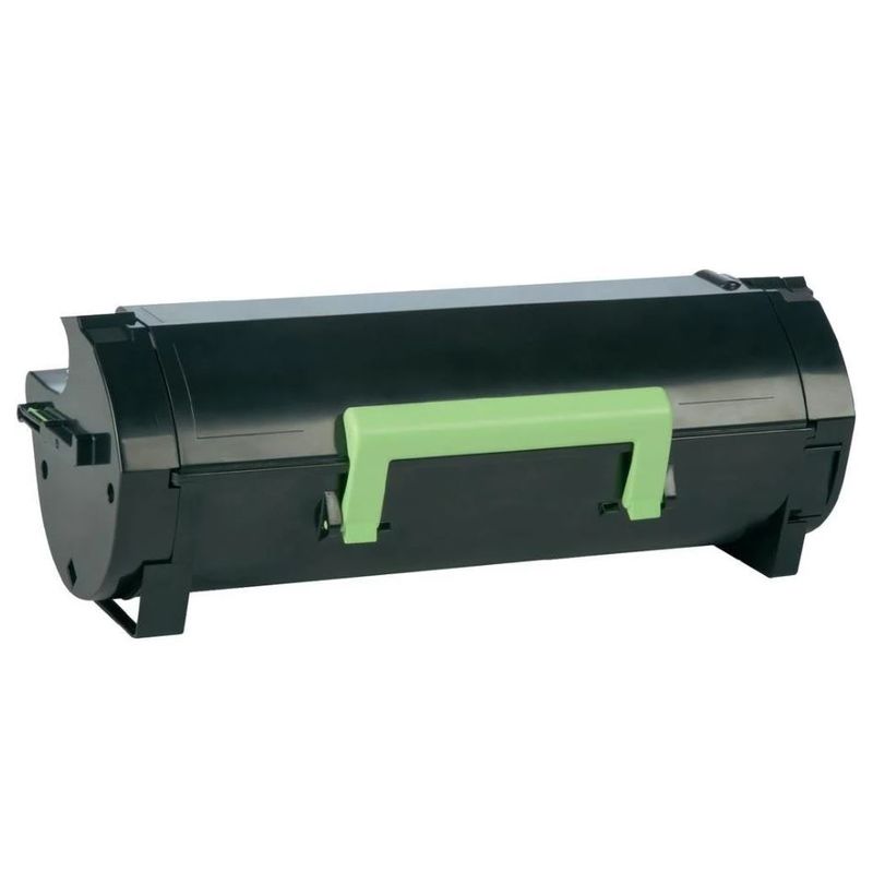 PC, gaming si accesorii - Imprimante, scanere & consumabile - Consumabile si accesorii - Tonere imprimante laser - Cartus Nelbo pentru imprimanta Lexmark, tip toner LE-MX310X, 60F2H00, 602H compatibil cu MX310dn, MX410de MX511dhe - Infinity.ro