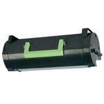 PC, gaming si accesorii - Imprimante, scanere & consumabile - Consumabile si accesorii - Tonere imprimante laser - Cartus Nelbo pentru imprimanta Lexmark, tip toner LE-MX310X, 60F2H00, 602H compatibil cu MX310dn, MX410de MX511dhe - Infinity.ro