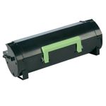 PC, gaming si accesorii - Imprimante, scanere & consumabile - Consumabile si accesorii - Tonere imprimante laser - Cartus Nelbo pentru imprimanta Lexmark, tip toner LE-MX310X, 60F2H00, 602H compatibil cu MX310dn, MX410de MX511dhe - Infinity.ro