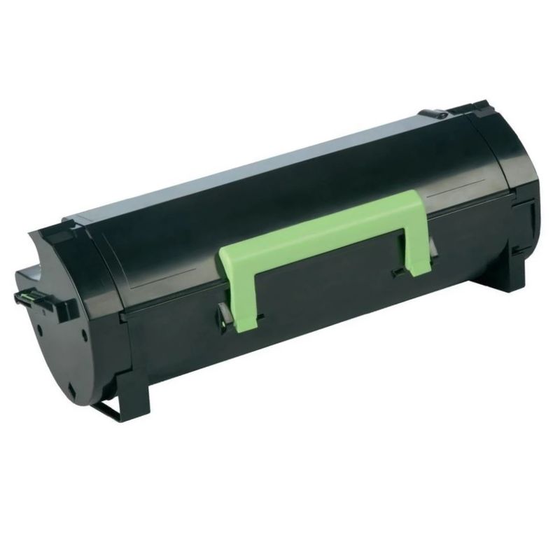 PC, gaming si accesorii - Imprimante, scanere & consumabile - Consumabile si accesorii - Tonere imprimante laser - Cartus Nelbo pentru imprimanta Lexmark, tip toner LE-MX310X, 60F2H00, 602H compatibil cu MX310dn, MX410de MX511dhe - Infinity.ro