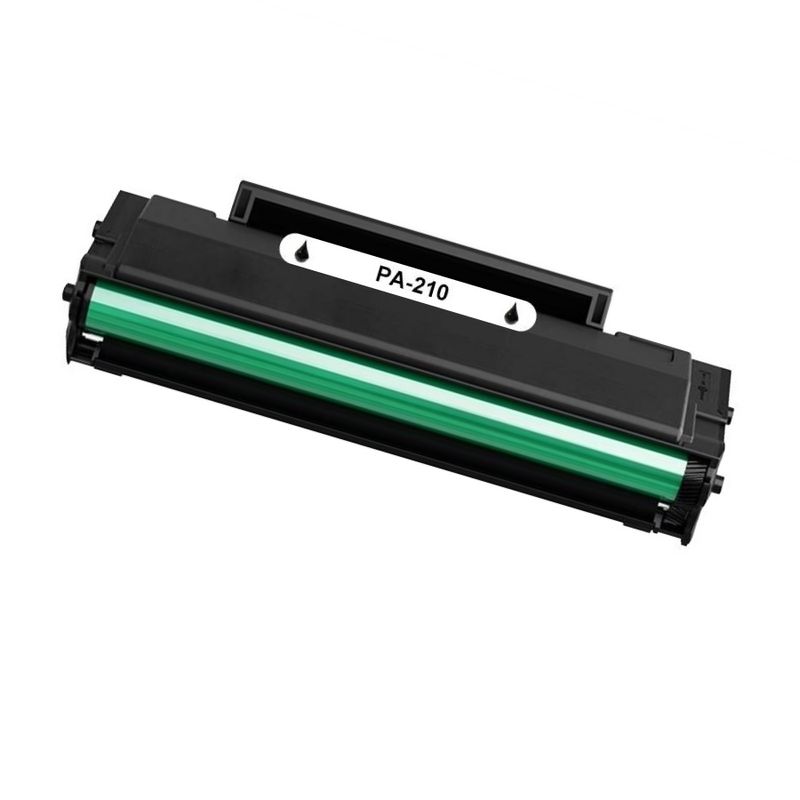 PC, gaming si accesorii - Imprimante, scanere & consumabile - Consumabile si accesorii - Tonere imprimante laser - Cartus imprimanta Nelbo, tip toner PA-210, compatibil cu Pantum P2200,2500,M6500,M6600 - Infinity.ro