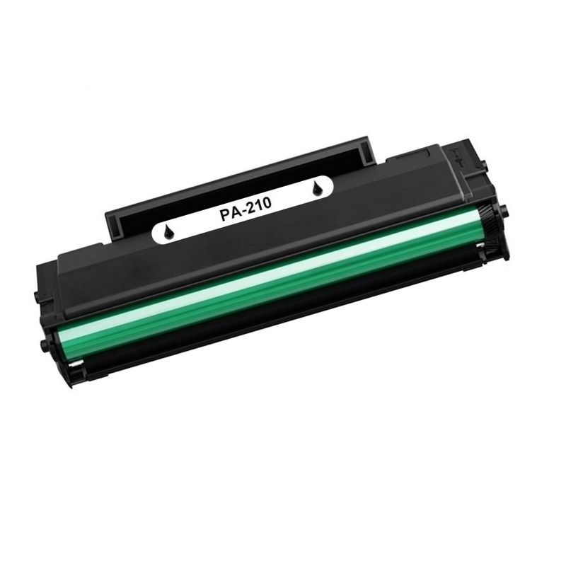 PC, gaming si accesorii - Imprimante, scanere & consumabile - Consumabile si accesorii - Tonere imprimante laser - Cartus imprimanta Nelbo, tip toner PA-210, compatibil cu Pantum P2200,2500,M6500,M6600 - Infinity.ro