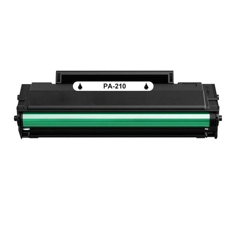 PC, gaming si accesorii - Imprimante, scanere & consumabile - Consumabile si accesorii - Tonere imprimante laser - Cartus imprimanta Nelbo, tip toner PA-210, compatibil cu Pantum P2200,2500,M6500,M6600 - Infinity.ro