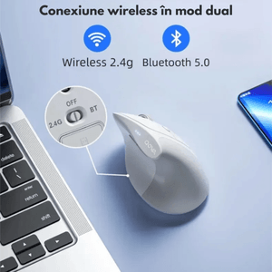 PC, gaming si accesorii - Periferice PC - Mouse - Infinity.ro