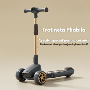 Sport si Outdoor - Role, trotinete si skateboard - Infinity.ro