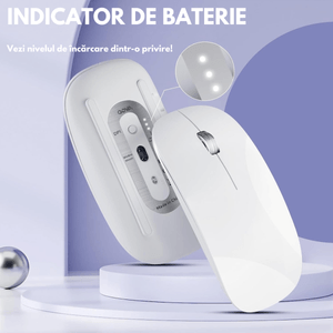 PC, gaming si accesorii - Periferice PC - Mouse - Infinity.ro