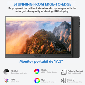 PC, gaming si accesorii - Desktop PC & monitoare - Infinity.ro