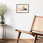 TV, Audio-Video si Foto - Aparate foto si accesorii - Accesorii foto si video - Rame foto digitale - Rama Foto Digitala Wifi cu Ecran IPS HD 10.1 inch, Memorie 32GB, Azorpa&Qova® D10, Touchscreen, Suport Card 128GB - Infinity.ro