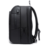 Laptop, Telefoane si Tablete - Laptopuri si accesorii - Accesorii Laptop - Genti laptop - Rucsac pentru Laptop de 15.6 inch Multifunctional, pentru Calatorie, Extensibil de la 27L la 39L, BANGE, Impermeabil - Infinity.ro